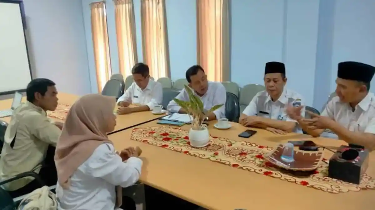 Kasus Kekerasan Anak di NTB Tinggi, Pemprov Siapkan Aplikasi Aduan Cepat