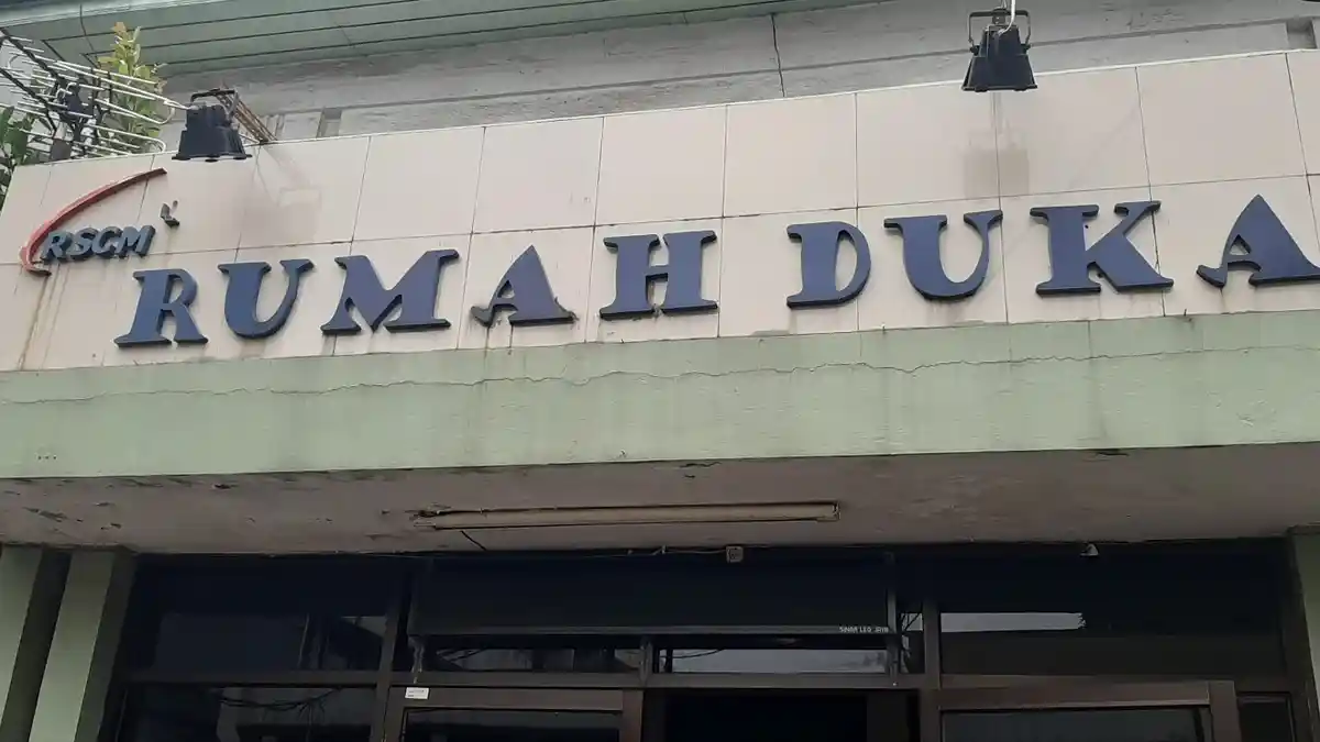 Keluarga Korban Kebakaran Berada di Rumah Duka RSCM, Berunding soal Pemakaman