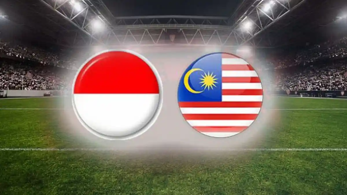 Link Live Streaming MNCTV Timnas Indonesia vs Malaysia 13.45 WIB Hari Ini - Futsal Piala AFF 2018!
