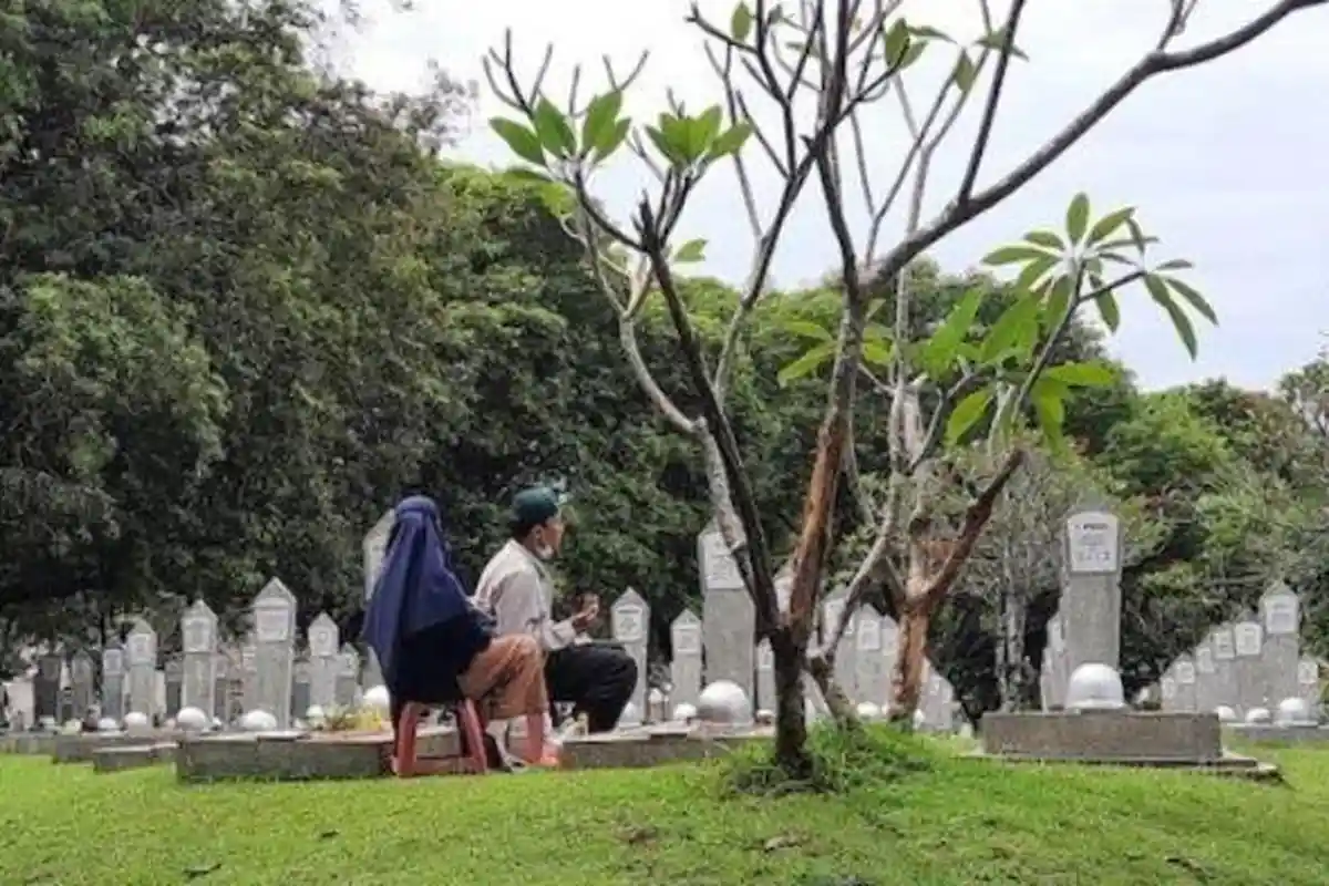 Panduan Hening Cipta Serentak Besok saat Peringatan Hari Pahlawan 2025