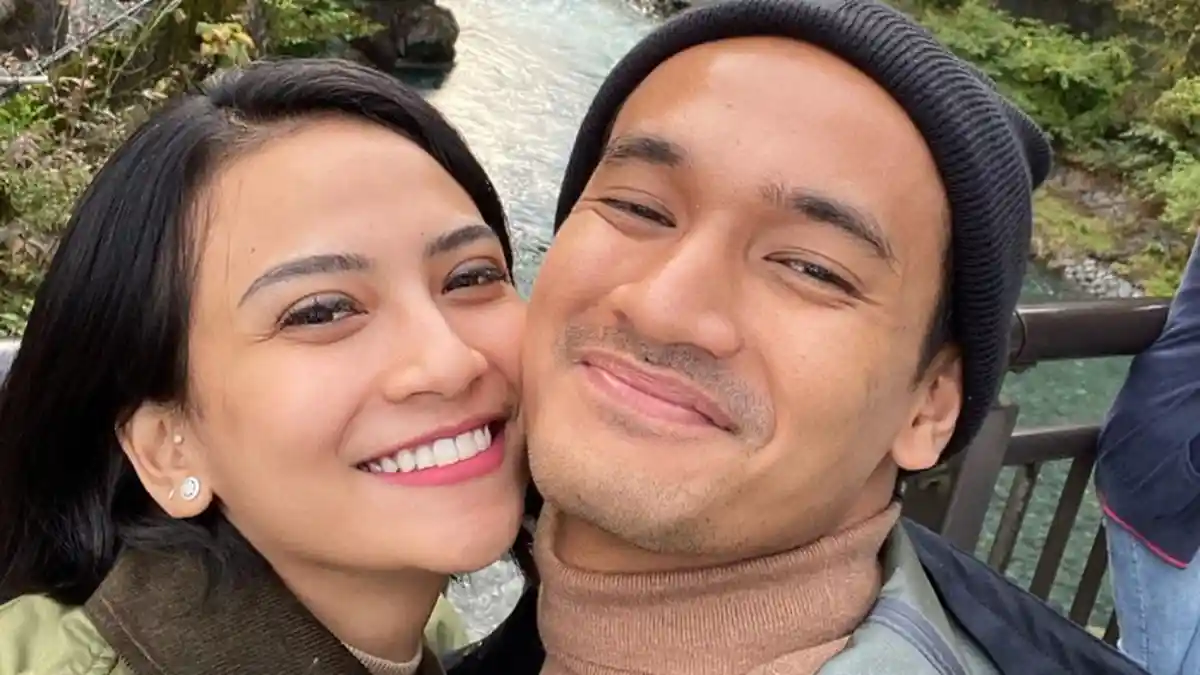 Vanessa Angel Curhat di Akun Bibi Ardiansyah soal Instagram yang Mendadak Hilang: Aku Gak Bisa Sabar