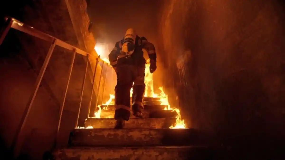 Begini Keadaan Joe P Project dan Keluarga Setelah Rumahnya yang Berada di Bandung Diketahui Terbakar