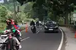 Jelang Lebaran 2026, Satlantas Polres Tasikmalaya Kota Mulai Petakan Jalur Mudik