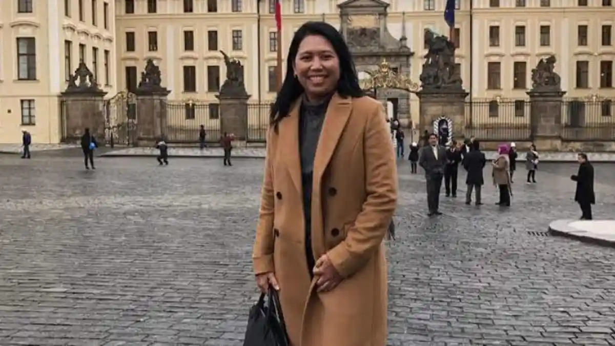 Yayuk Basuki Sayangkan Jika Ada Pengurangan Cabor di Asian Games 2018