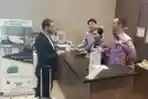 Bukopin Syariah Berikan Layanan Executive Lounge di Bandara