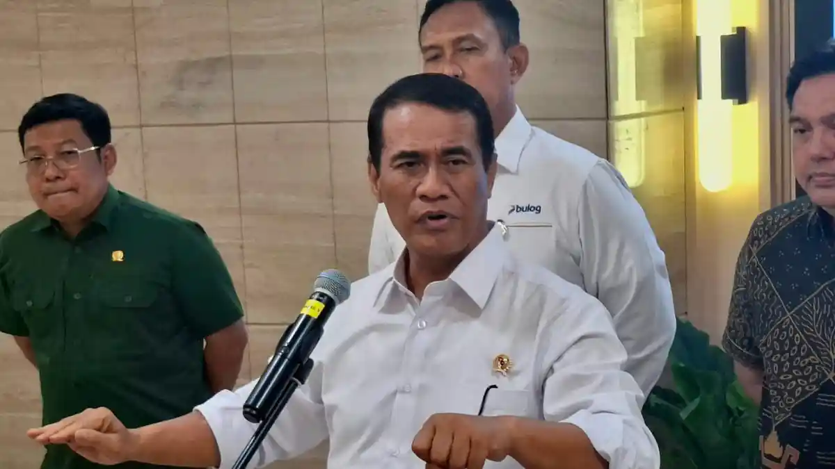 Kementan: Permintaan Kelapa dari Malaysia Capai 400 Ribu Ton Per Tahun