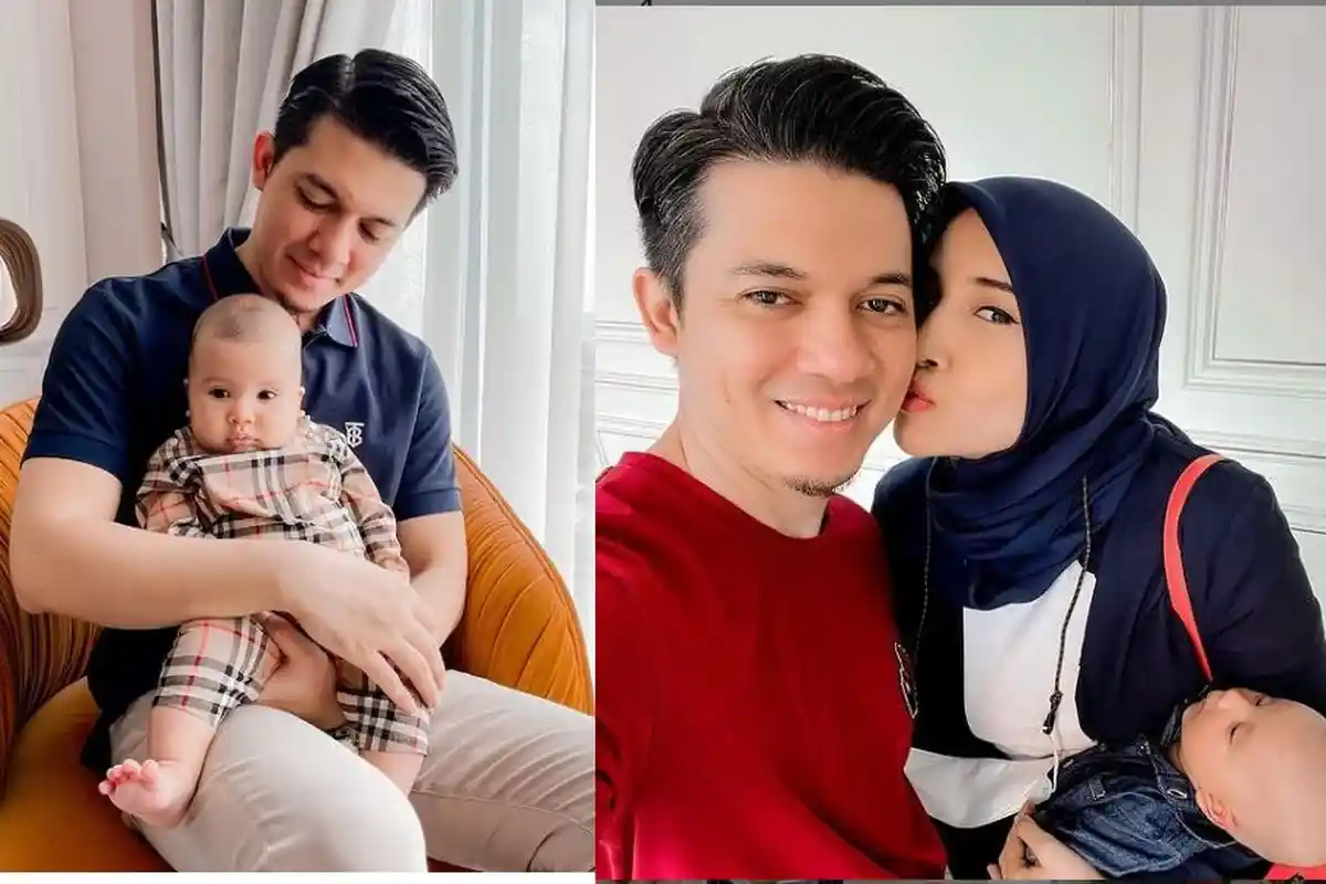 Kronologi Irwansyah Positif Covid-19, Sempat Swab Antigen Hasilnya Negatif