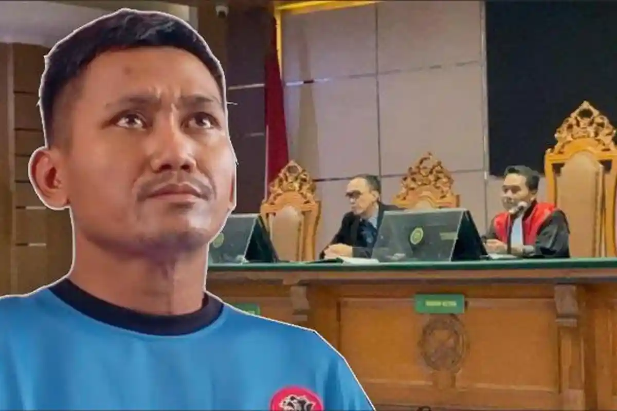 Pegi Menang Sidang dan Bebas, Kuasa Hukum Desak Kapolri Copot Kapolda dan Dirreskrimum Polda Jabar