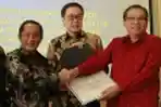 MoU Bantuan Pendidikan ITB