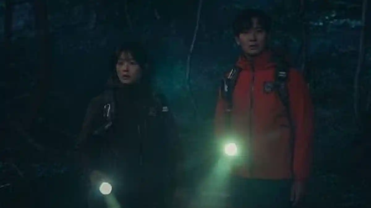 Link Nonton Jirisan Sub Indo Episode 3: Siapa Pria yang Menghampiri Lee Da Won?