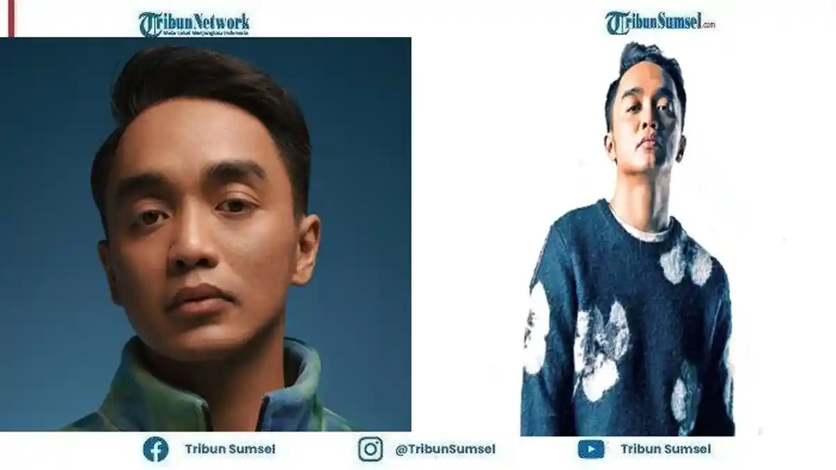 Profil DJ Dipha Barus yang Lagunya Sering Dikira dari Luar Negeri, Dijuluki Sebagai DJ Syariah