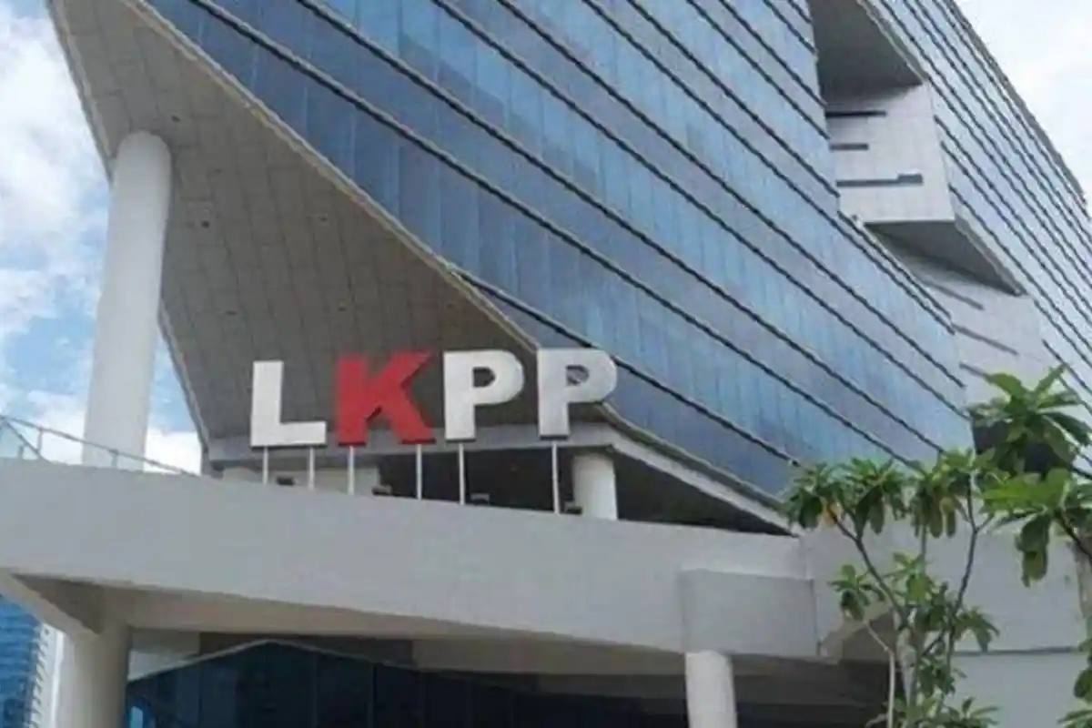 Lowongan Kerja LKPP Lembaga di Bawah Tanggungjawab Presiden, Menerima Lulusan SMA