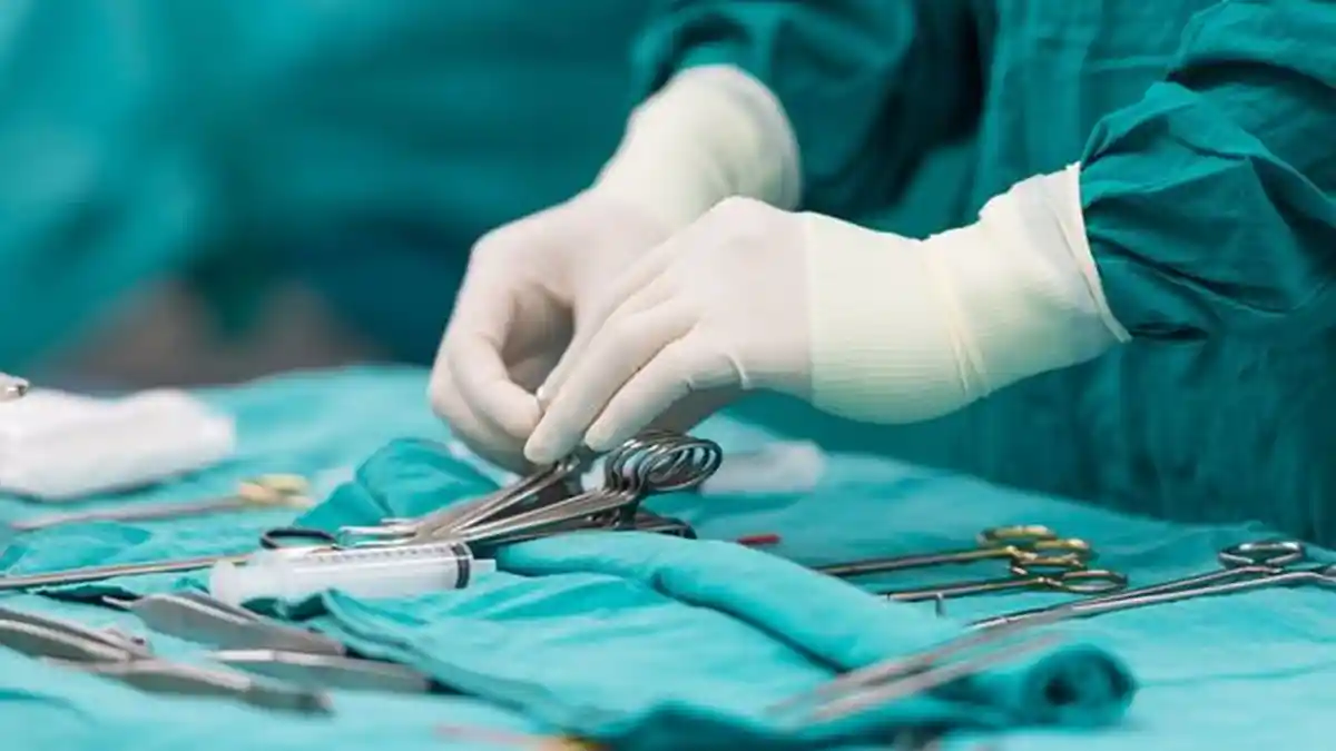 5 Hal Mengerikan yang Pernah Ditemukan di Dalam Tubuh Manusia! Nomor 2 Bikin Bergidik!