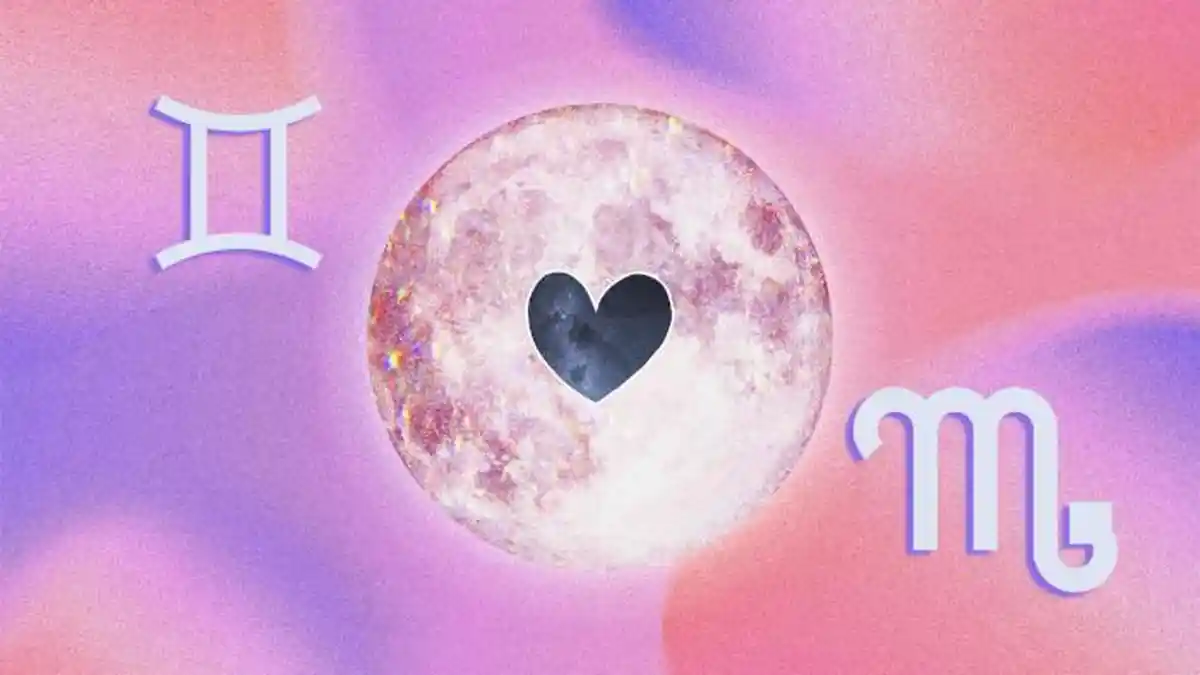 Tingkat Kecocokan Pasangan Zodiak Gemini dan Scorpio, Cek Sisi Negatifnya