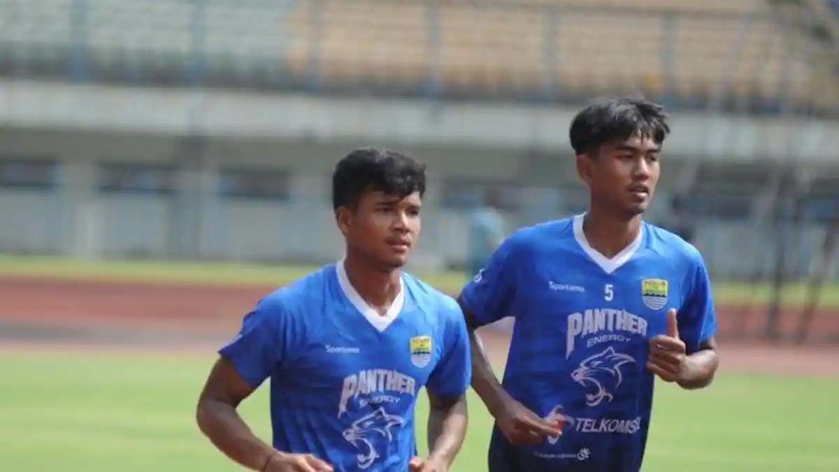 Luis Milla Lawan Shin Tae-yong, Tak Izinkan Kakang Rudianto Ikut TC Timnas Demi Kalahkan Bali United