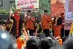 Kampanye Terbuka Hidayat Didik