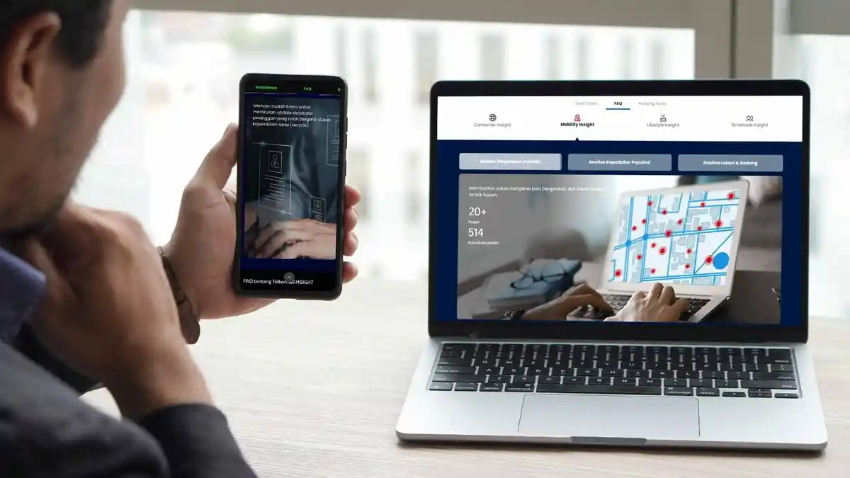 Telkomsel dan Dinas Pariwisata Sumbar Lanjutkan Kolaborasi Manfaatkan Mobility Insight