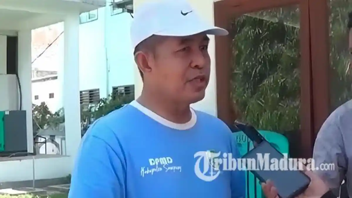 Perputaran Uang MBG di Sampang Tembus Rp 2,8 M per Hari, Satgas Ingatkan SPPG Utamakan Mutu Gizi