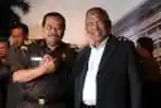 Sinergitas KPK dengan Kejaksaan Agung