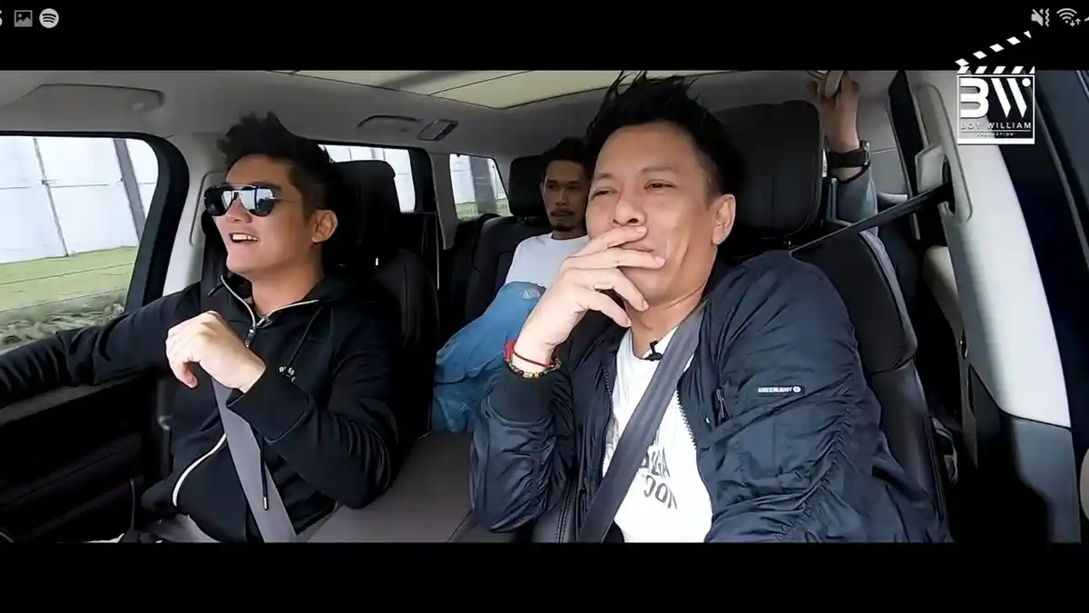 Pengakuan Mengejutkan Ariel Soal Bayaran Noah Sekali Manggung: Lumayan Kacau Sebenarnya