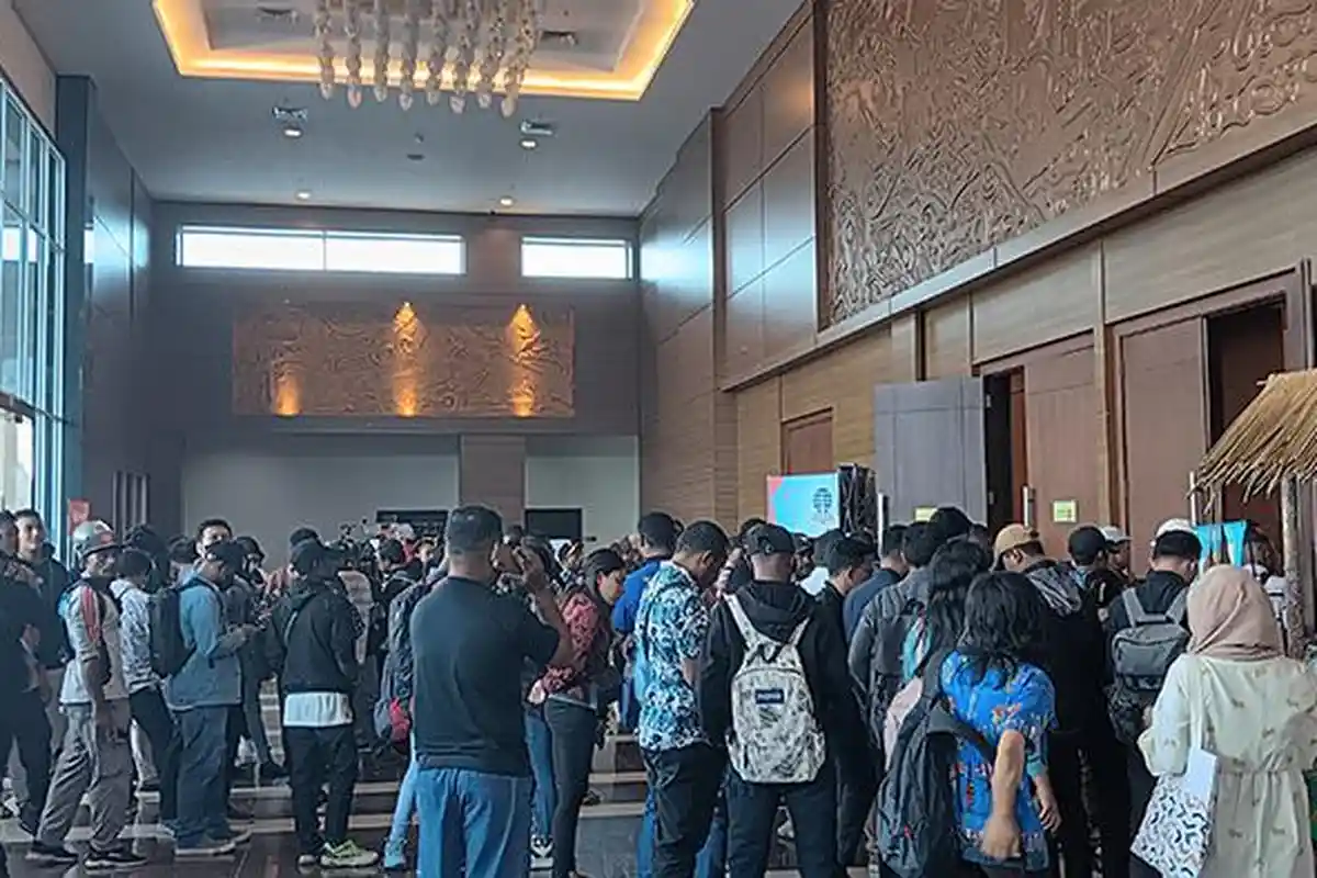 Ini Daftar Perusahaan yang Buka Lowongan di Job Fair 2023 Papua Barat Daya