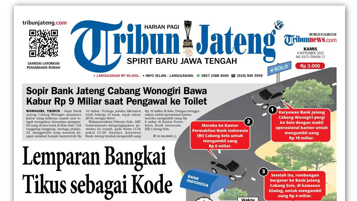 Selamet Baru Tahu Ada BLT DBHCHT untuk Petani Tembakau, Ia Berharap Bisa Dapat