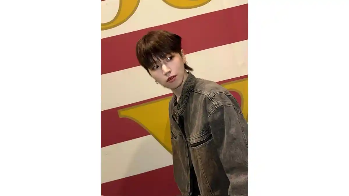 Profil dan Fakta Menarik Riwoo BOYNEXTDOOR, 'Fake Maknae' BOYNEXTDOOR