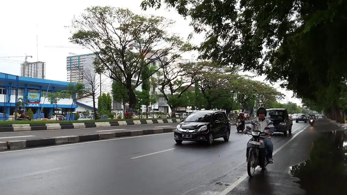 DPW Inkalindo Sulsel Pertanyakan Transparansi Lelang Proyek di SKPD Pemprov, Begini Kejanggalannya?