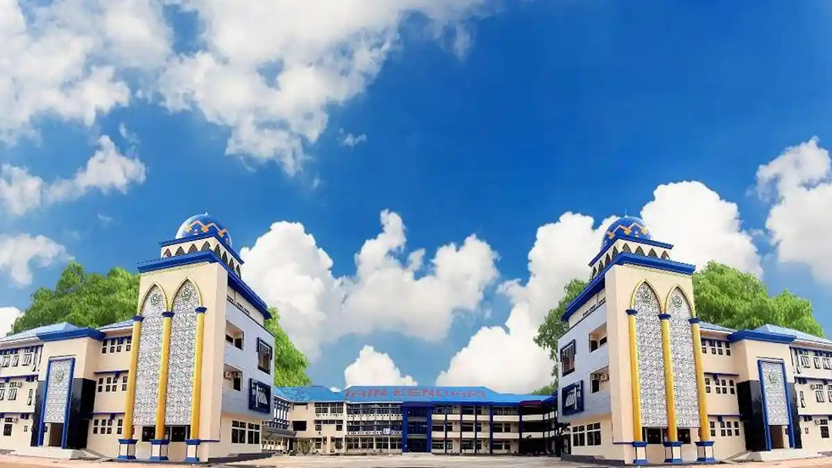 Pendaftaran UM-PTKIN 2025 Dibuka, IAIN Kendari Tawarkan 20 Prodi Siap Menampung 1.804 Mahasiswa