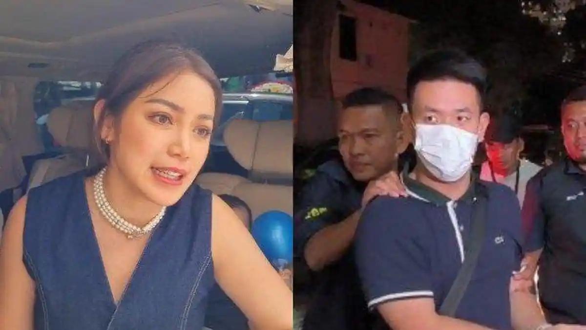 4 Negara yang Sempat Disinggahi Tersangka Penipuan Jessica Iskandar