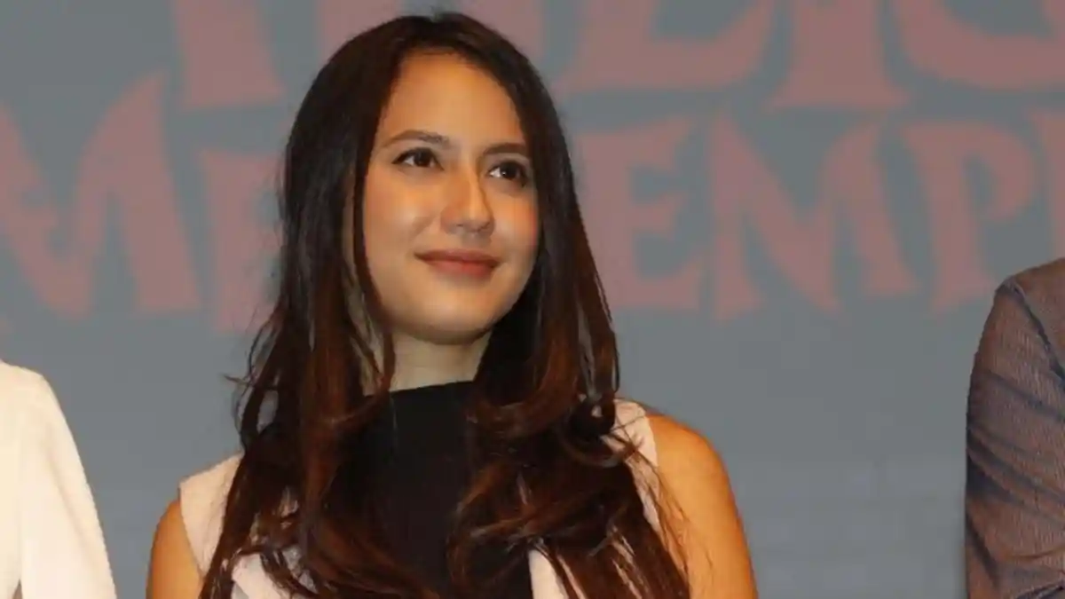 Pernah Terlalu Ketergantungan dengan Game Online, Pevita Pearce Rela Jadi Anak Warnet