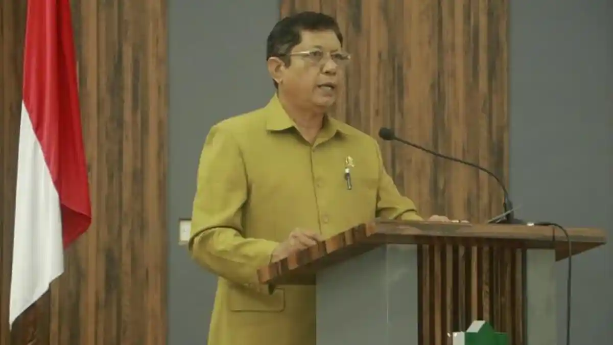 Fraksi DPRD KSB Pertanyakan Rekrutmen Tenaga Kerja Smelter hingga Penanganan PMK