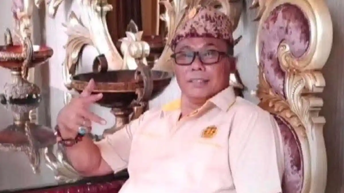 Eks Kasatgas KPK AKBP Rossa Jabat Kapolres Bangkalan, Harapan Pengusutan Dugaan Korupsi Menguat