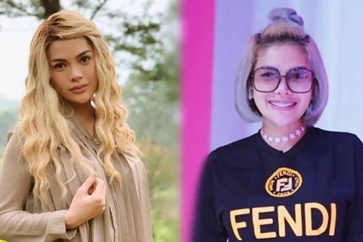 Disebut Norak, Nikita Mirzani Geram hingga Singgung Harga Baju Capai Puluhan Juta Rupiah