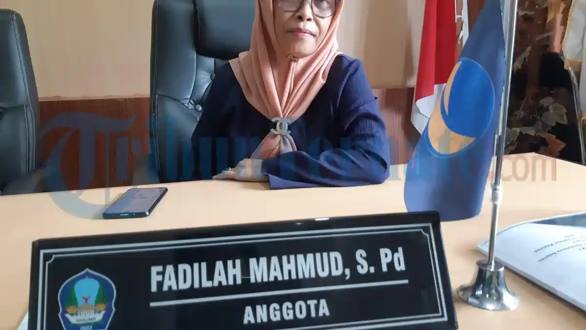 DPRD Halmahera Selatan Terima 50 Lebih Aduan Penyalahgunaan BLT