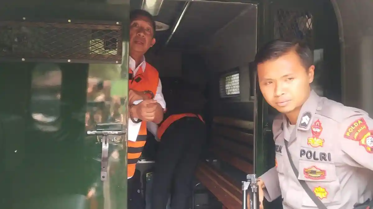 Eks Wali Kota Bandung Bebas, Pengamat Hukum dari Unisba Suarakan RUU Perampasan Aset