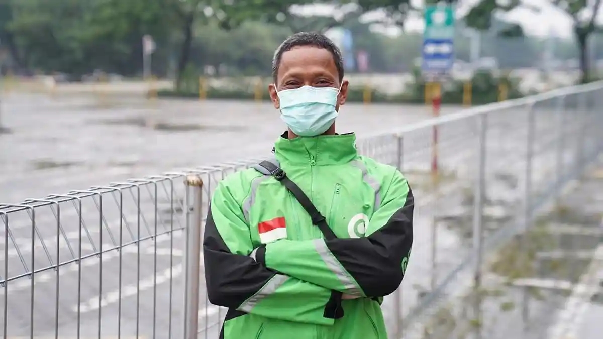 Gojek Bersama OTO Group Berikan Keringanan Angsuran Bagi Para Mitra Driver