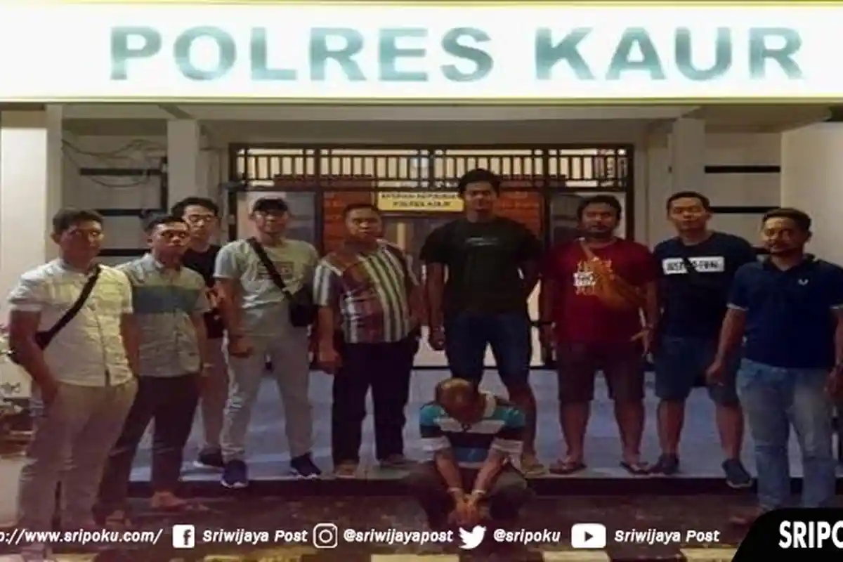 Seorang Siswi SMA Mengaku Dicabuli Sopir Travel dalam Perjalanan dari Lampung Barat ke Muaraenim