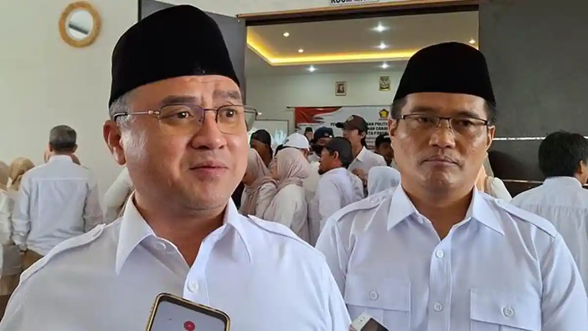 Wacana Perubahan Mekanisme Pilkada, Gerindra Babel Pastikan Siap Ikut Keputusan Partai