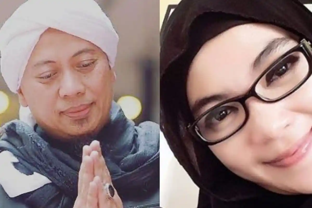 Terungkap Kisah di Balik Pernikahan Opick dan Wulan Mayasari, Tak Direstui Ayah Sampai Sakit-sakitan