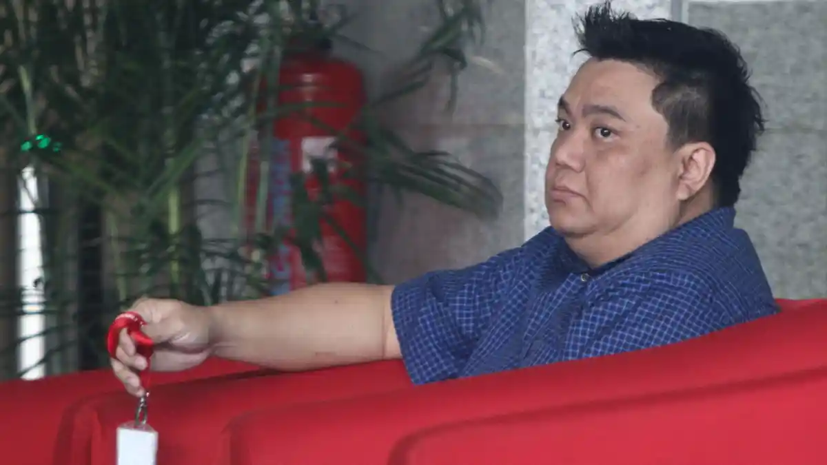 KPK Gali Peran Adik Andi Narogong di Kasus Merintangi Penyidikan e-KTP