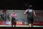 Leo/Daniel Melaju ke Semifinal Daihatsu Indonesia Masters 2023