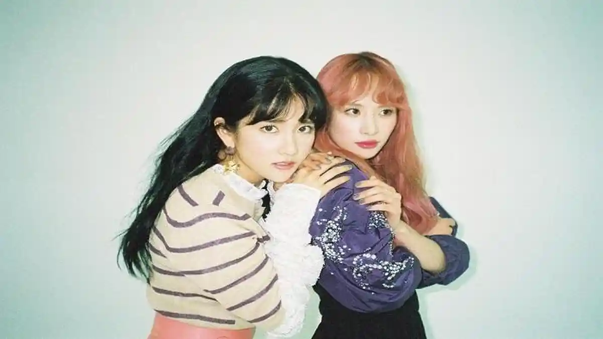 Profil Siapa 2 Anggota Grup Kpop WJSN yang Alami Kecelakaan Mobil Hari Ini