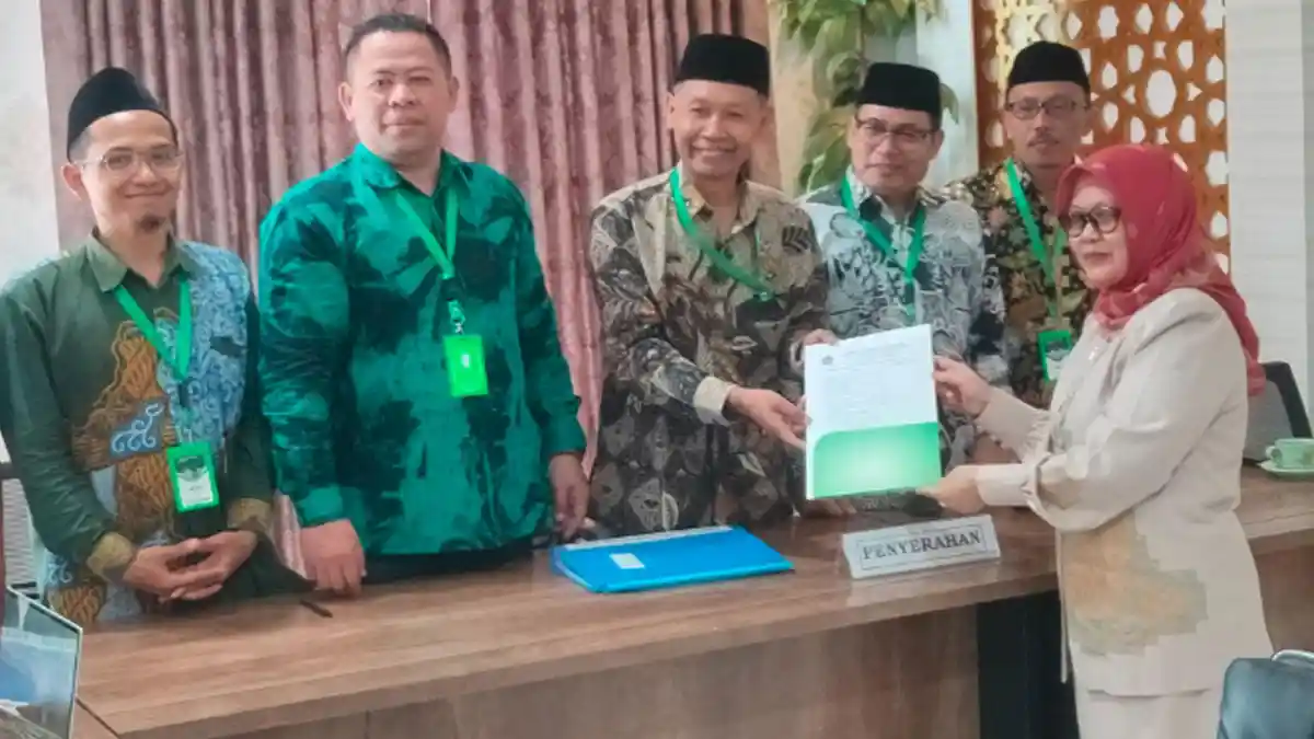 Daftar Lengkap 12 Guru Besar Bersaing Sebagai Bakal Calon Rektor UIN Maliki Malang 2025-2029