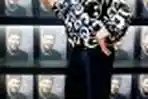 Camelia Malik Haridi Peluncuran Buku Ivan Gunawan