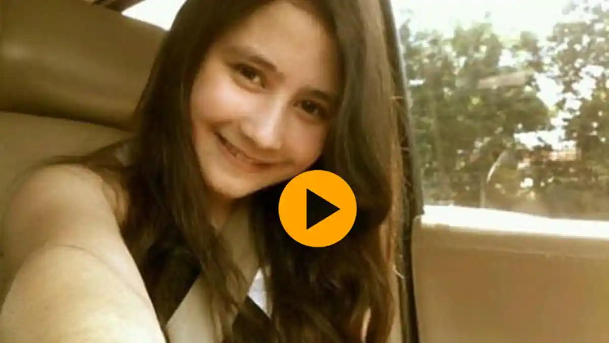 Prilly Latuconsina Mulai Tertutup Tak Mau Umbar Masalah Pribadi