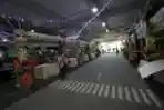 Persiapan Ultah ke-46 Gramedia