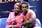 Siska Salman Feat Bobby Nyoe Lepar Single Cinta Oh Cinta
