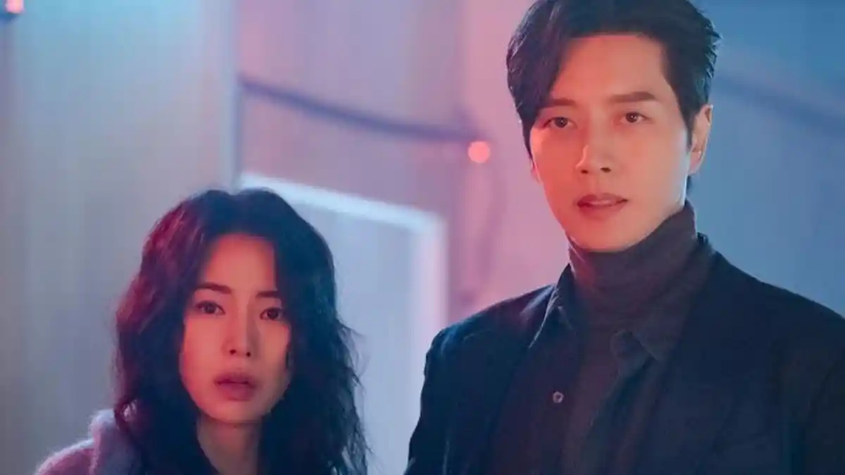 Sinopsis 'The Killing Vote' Mulai Tayang Malam Ini di SBS, Eksekusi Mati Berdasarkan Voting