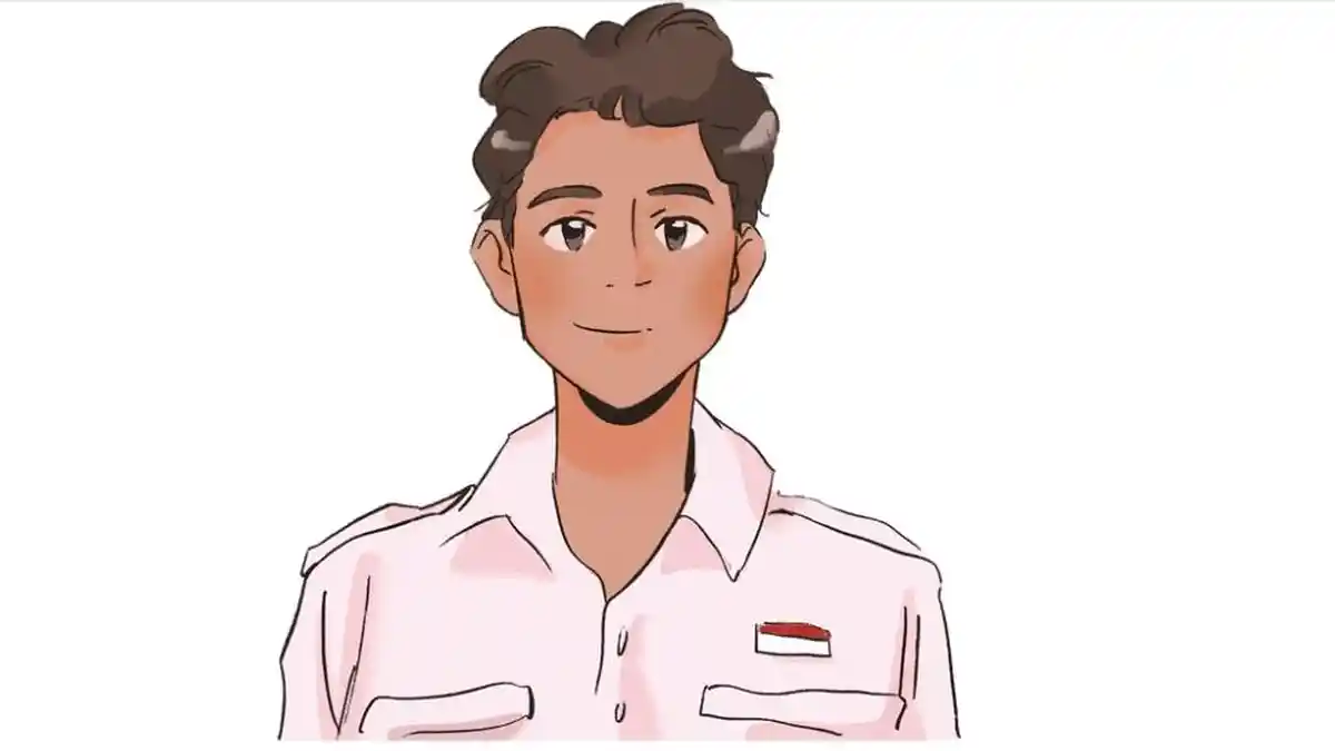 Penduduk Laki-laki di Maluku Utara Lebih Banyak Dibanding Perempuan, Ini Datanya